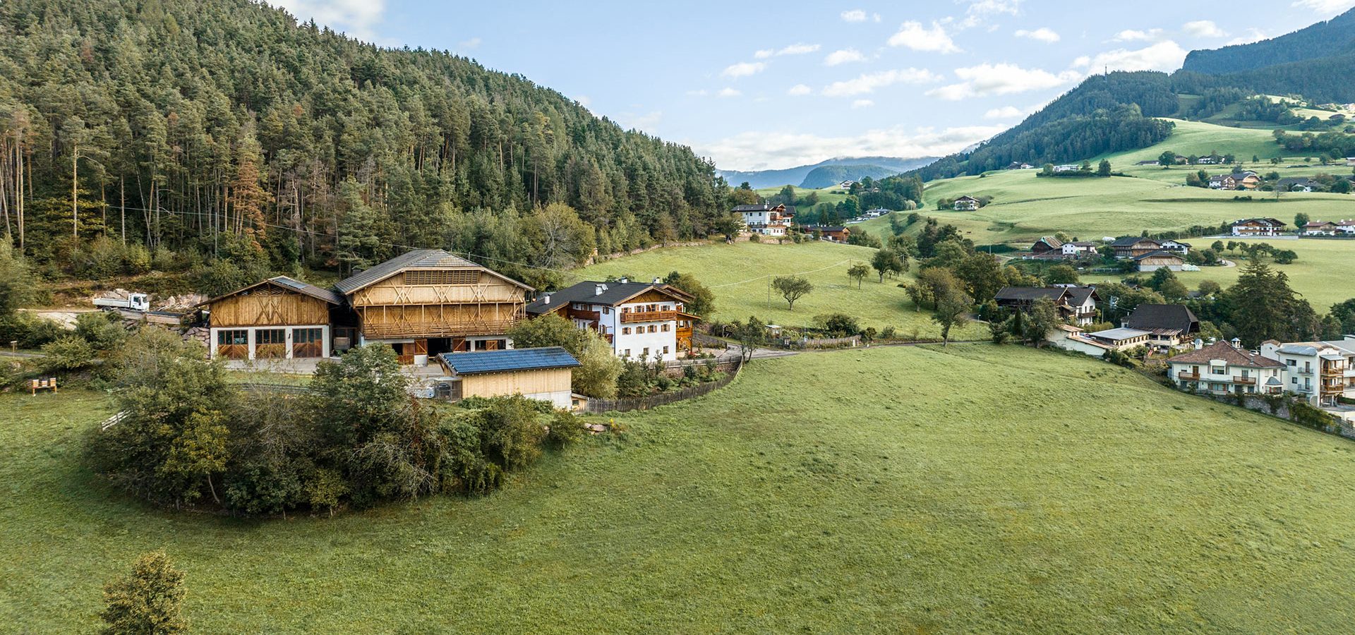 Unser Bauernhof Zemmerhof Wellness Relax Erholung Sauna in Südtirol Seiser Alm Kastelruth Bauernhofurlaub hochalpine Kulisse Dolomiten (9)